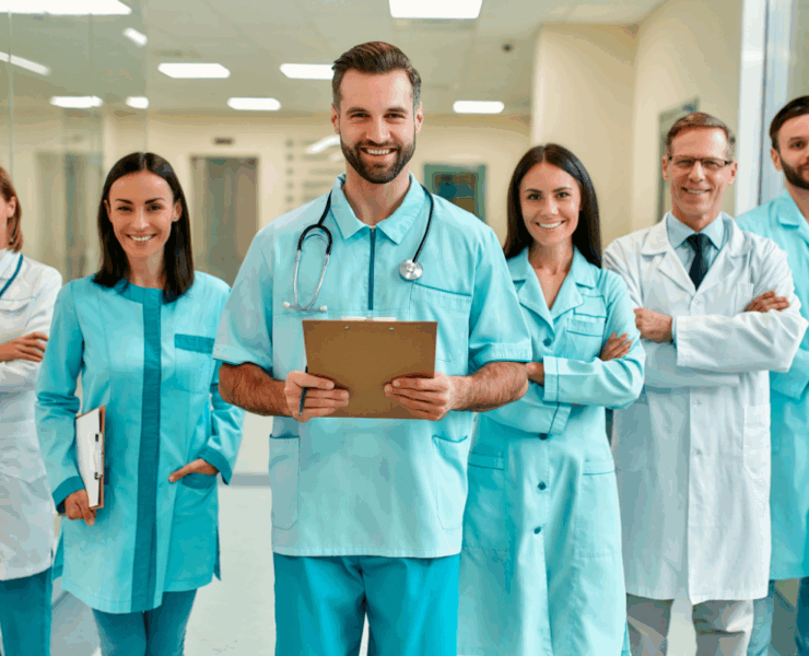 Case Study_ Driving Stronger KOL Engagement